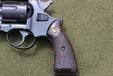 ROHM .38 Special Revolver - 2 of 7