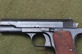 WW2 Era Femaru (FEG) 37M Pistol - 6 of 6