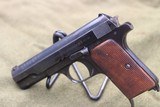 WW2 Era Femaru (FEG) 37M Pistol - 5 of 6