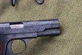 WW2 Era Femaru (FEG) 37M Pistol - 4 of 6