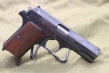 WW2 Era Femaru (FEG) 37M Pistol - 1 of 6