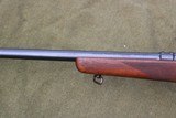 Winchester Model 54 .220 Swift Bolt Action - 8 of 9