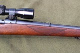 Winchester Model 54 .220 Swift Bolt Action - 3 of 9