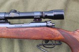 Winchester Model 54 .220 Swift Bolt Action - 6 of 9