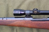 Winchester Model 54 .220 Swift Bolt Action - 7 of 9