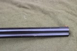 Ithaca 600 12GA 2 3/4 Chamber Over Under Shotgun Barrel - 7 of 7