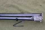 Ithaca 600 12GA 2 3/4 Chamber Over Under Shotgun Barrel - 1 of 7