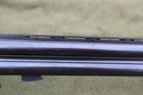 Ithaca 600 12GA 2 3/4 Chamber Over Under Shotgun Barrel - 6 of 7