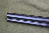 Ithaca 600 12GA 2 3/4 Chamber Over Under Shotgun Barrel - 4 of 7