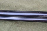 Ithaca 600 12GA 2 3/4 Chamber Over Under Shotgun Barrel - 3 of 7