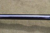 Winchester .243 Factory Takeoff Barrel