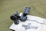 Redfield International Micrometer Receiver Sight - 1 of 4