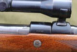 FN SPORTER DE LUXE - 458 WIN MAG - 24