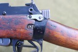 Savage Lee-Enfield 1942 .303 U.S Property Mark - 10 of 10