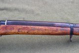 Savage Lee-Enfield 1942 .303 U.S Property Mark - 2 of 10