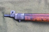 Savage Lee-Enfield 1942 .303 U.S Property Mark - 9 of 10