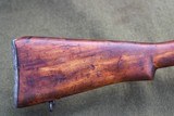 Savage Lee-Enfield 1942 .303 U.S Property Mark - 4 of 10