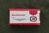 Vintage Redfield Olympic Micrometer Receiver Sight - 2 of 3