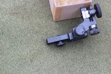 Vintage Redfield Olympic Micrometer Receiver Sight - 3 of 3