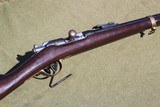 French Gras model M 1874 - 1 of 15