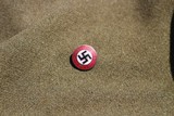 1933 Marked German Party Pin - 2 of 3