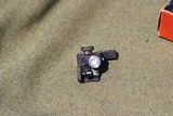 Lyman 58RS Micrometer sight vintage (Never Used) - 3 of 4