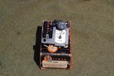 Lyman 58RS Micrometer sight vintage (Never Used)