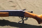 Savage Arms Model 94H 20GA Single Shot Shotgun - 5 of 9