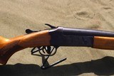 Savage Arms Model 94H 20GA Single Shot Shotgun - 1 of 9