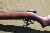 Winchester Model 74 .22 Caliber - 5 of 8