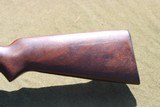 Winchester Model 74 .22 Caliber - 6 of 8