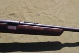 Winchester Model 74 .22 Caliber - 3 of 8