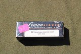 Lyman Sight Model 55 R.H Vintage (New) - 2 of 3