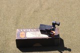 Lyman 55W Vintage Peep Sight (Never Used) - 1 of 4