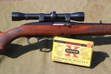 Winchester Model 100 .308 Win - 1 of 11
