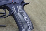 CZ 75 SP-01 (Modified) - 9 of 11