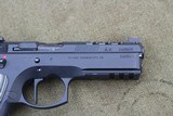 CZ 75 SP-01 (Modified) - 5 of 11