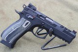 CZ 75 SP-01 (Modified) - 2 of 11