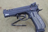 CZ 75 SP-01 (Modified) - 6 of 11