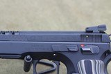 CZ 75 SP-01 (Modified) - 7 of 11