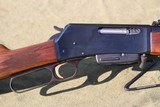 Browning BLR .308 Lever Action - 1 of 8