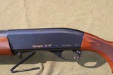 Remington 11-87 Premier 12GA - 7 of 10