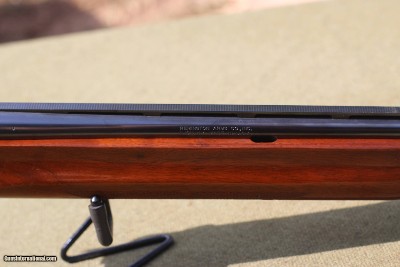 Remington 12GA Light Weight Barrel