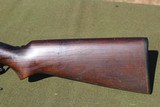 Winchester Model 67 .22 Caliber - 2 of 9