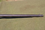 Winchester Model 67 .22 Caliber - 8 of 9