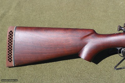 1903 Springfield 30-06 Custom Rifle - Image 4 of 8