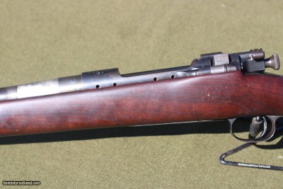 1903 Springfield 30-06 Custom Rifle - Image 6 of 8