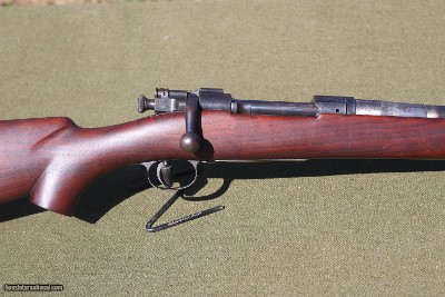 1903 Springfield 30-06 Custom Rifle