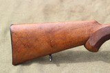 Mauser Model 1898 Custom German Sporter 8X57 - 2 of 10