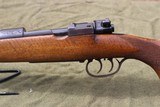 Mauser Model 1898 Custom German Sporter 8X57 - 6 of 10